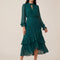 Vestido Esmeralda