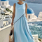Lore Vestido de verano a rayas