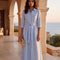 Vestido Mediterránea