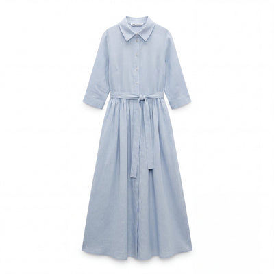 Vestido Mediterránea