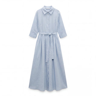Vestido Mediterránea