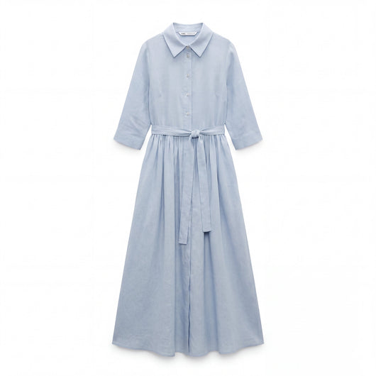 Vestido Mediterránea