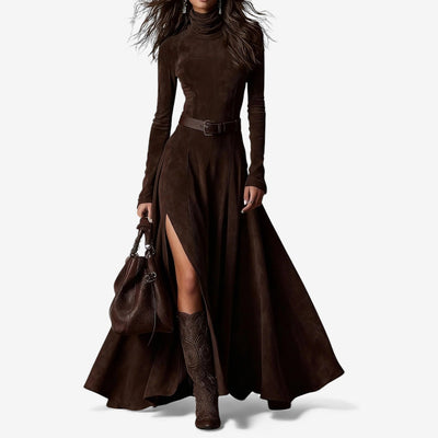 Gina™ - Vestido Largo