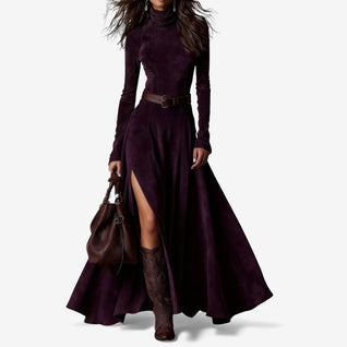 Gina™ - Vestido Largo
