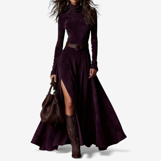 Gina™ - Vestido Largo