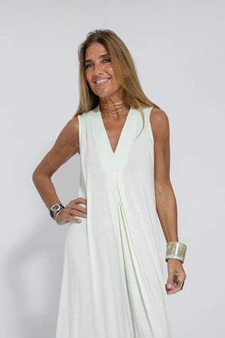 Mondevo™ | Vestido ajustado con chaleco