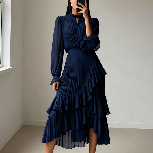 Vestido Esmeralda