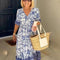 Tina | Vestido de Verano Cómodo